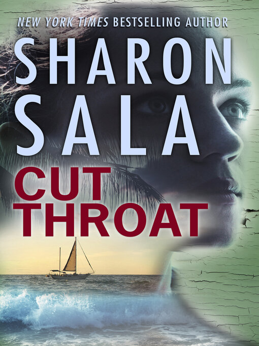 Title details for Cut Throat by Sharon Sala - Available